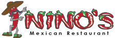Ninos Mexican Restaurant Logo